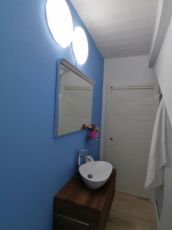 Retroscena Apartment In Centro Civitanova Marche Kültér fotó