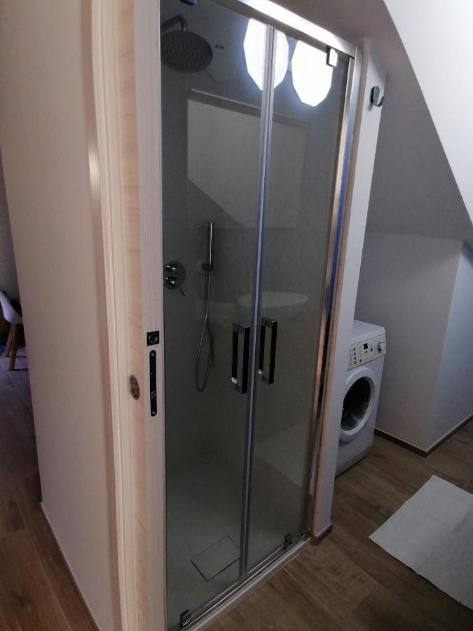 Retroscena Apartment In Centro Civitanova Marche Kültér fotó