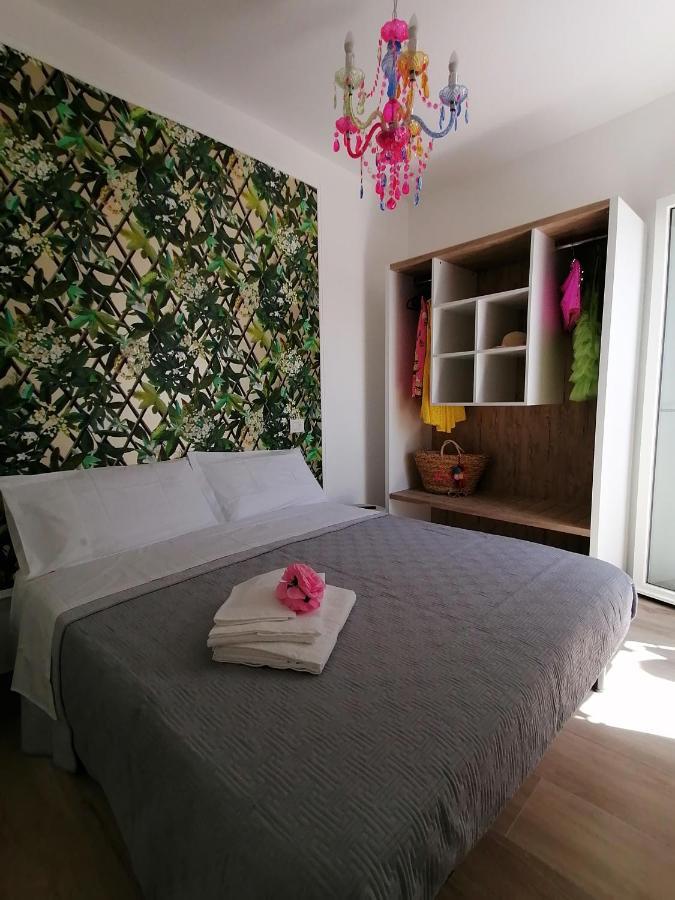 Retroscena Apartment In Centro Civitanova Marche Kültér fotó