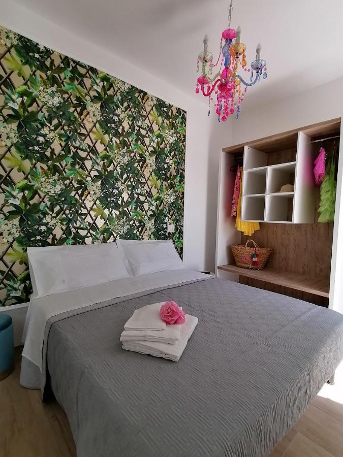 Retroscena Apartment In Centro Civitanova Marche Kültér fotó
