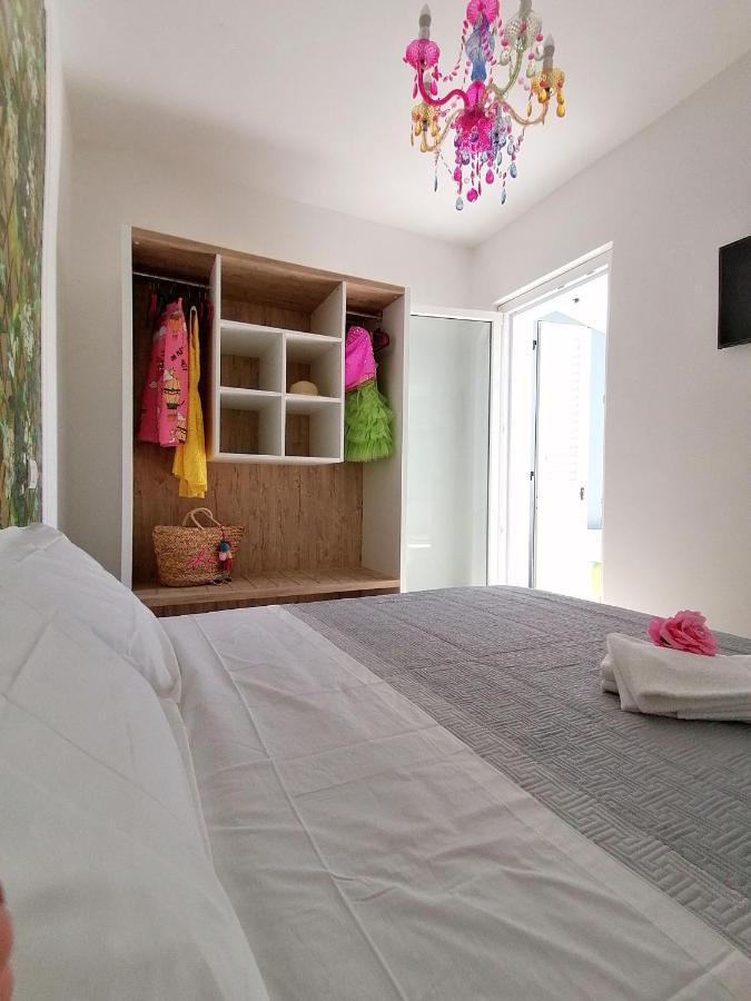 Retroscena Apartment In Centro Civitanova Marche Kültér fotó