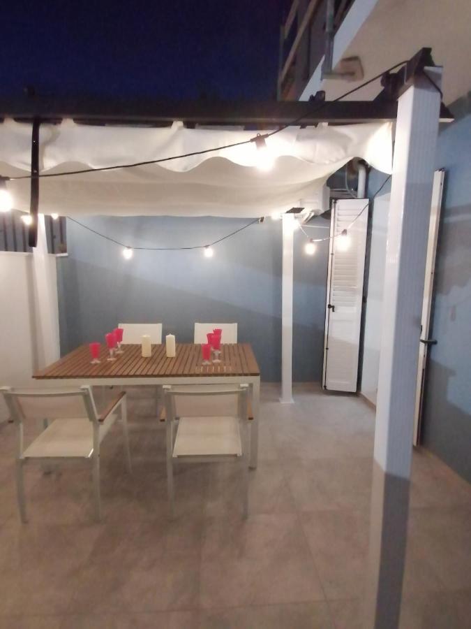 Retroscena Apartment In Centro Civitanova Marche Kültér fotó