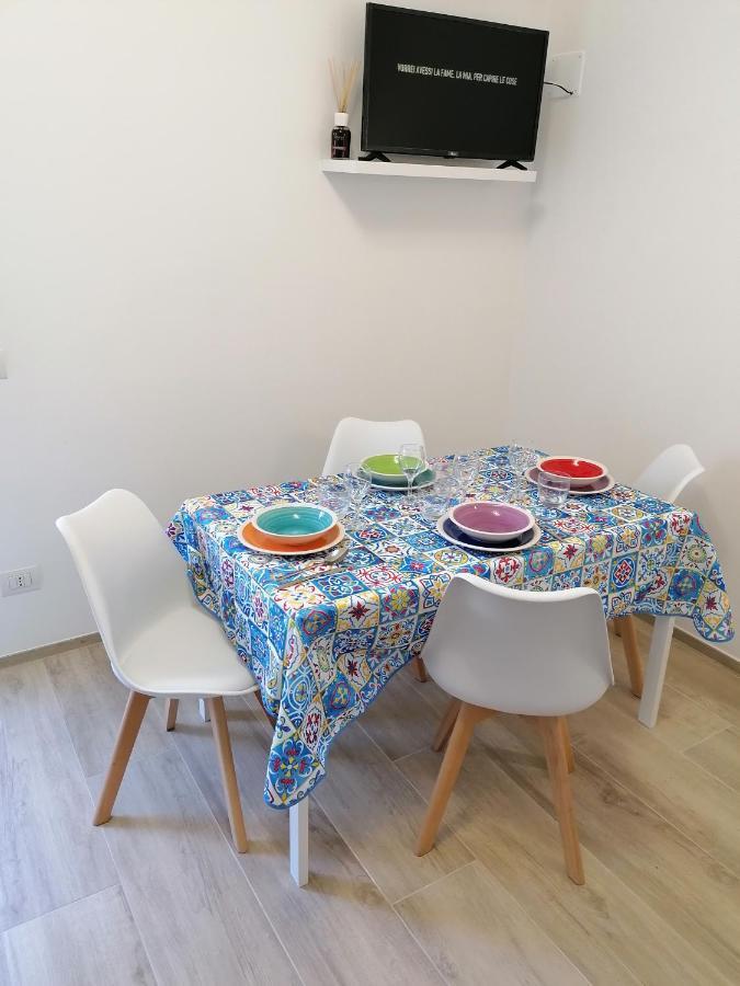 Retroscena Apartment In Centro Civitanova Marche Kültér fotó