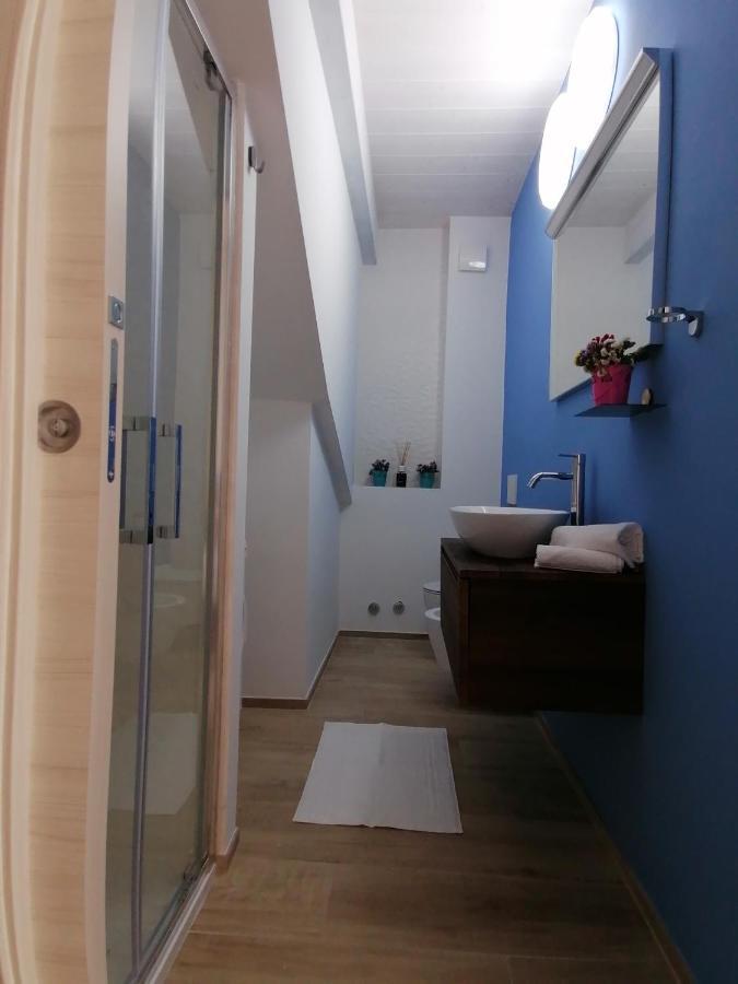 Retroscena Apartment In Centro Civitanova Marche Kültér fotó