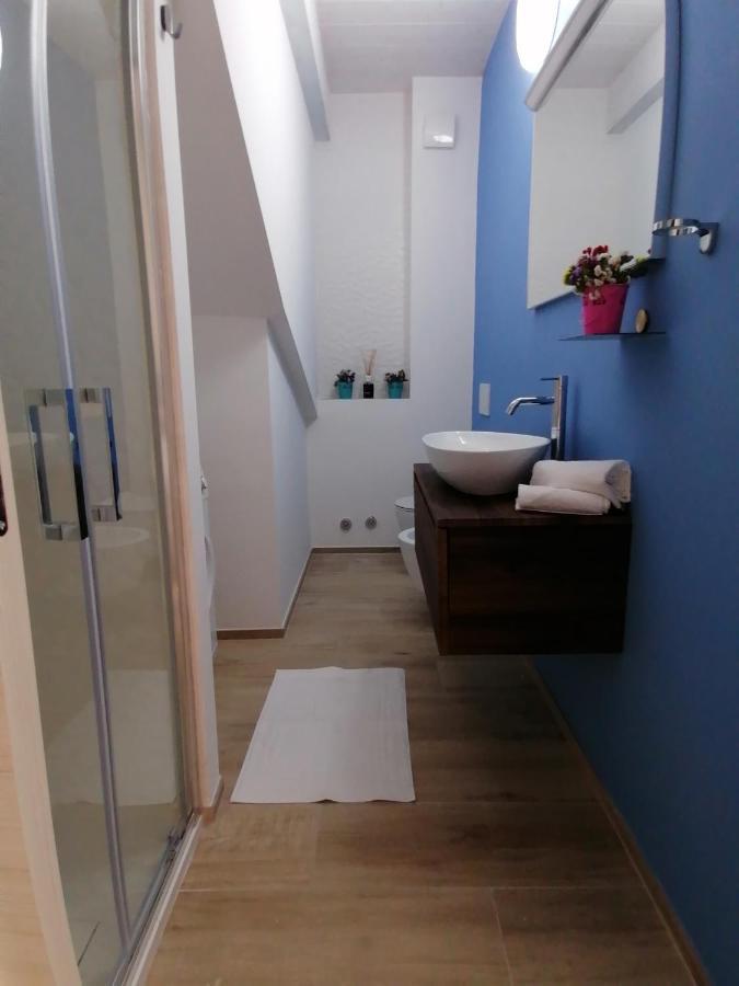 Retroscena Apartment In Centro Civitanova Marche Kültér fotó