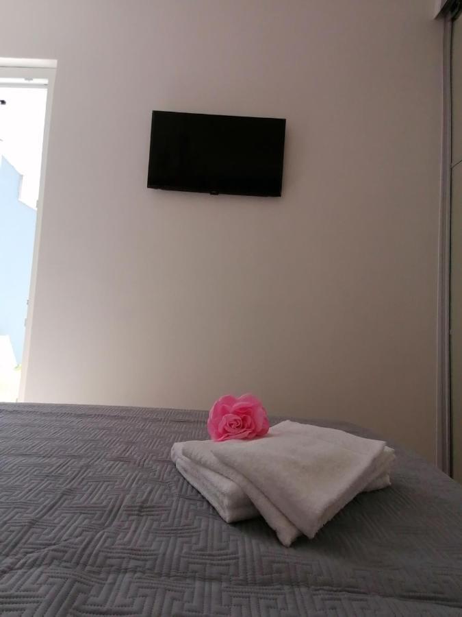 Retroscena Apartment In Centro Civitanova Marche Kültér fotó