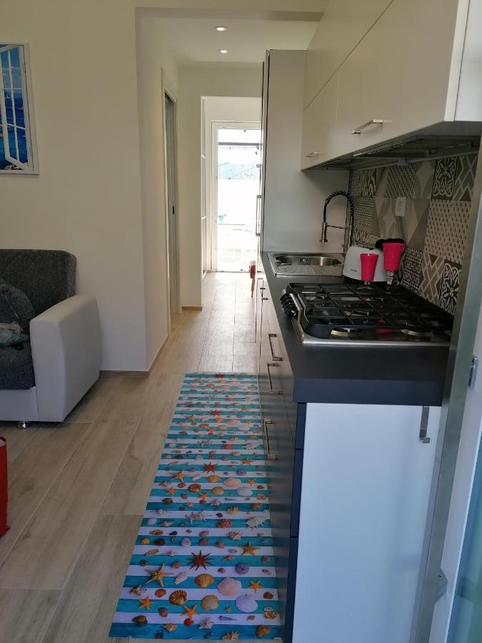 Retroscena Apartment In Centro Civitanova Marche Kültér fotó